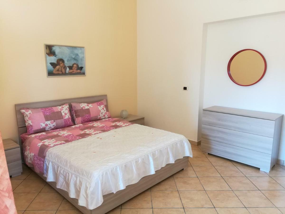 Dolce Casa Sara Villa Collemeto Eksteriør bilde