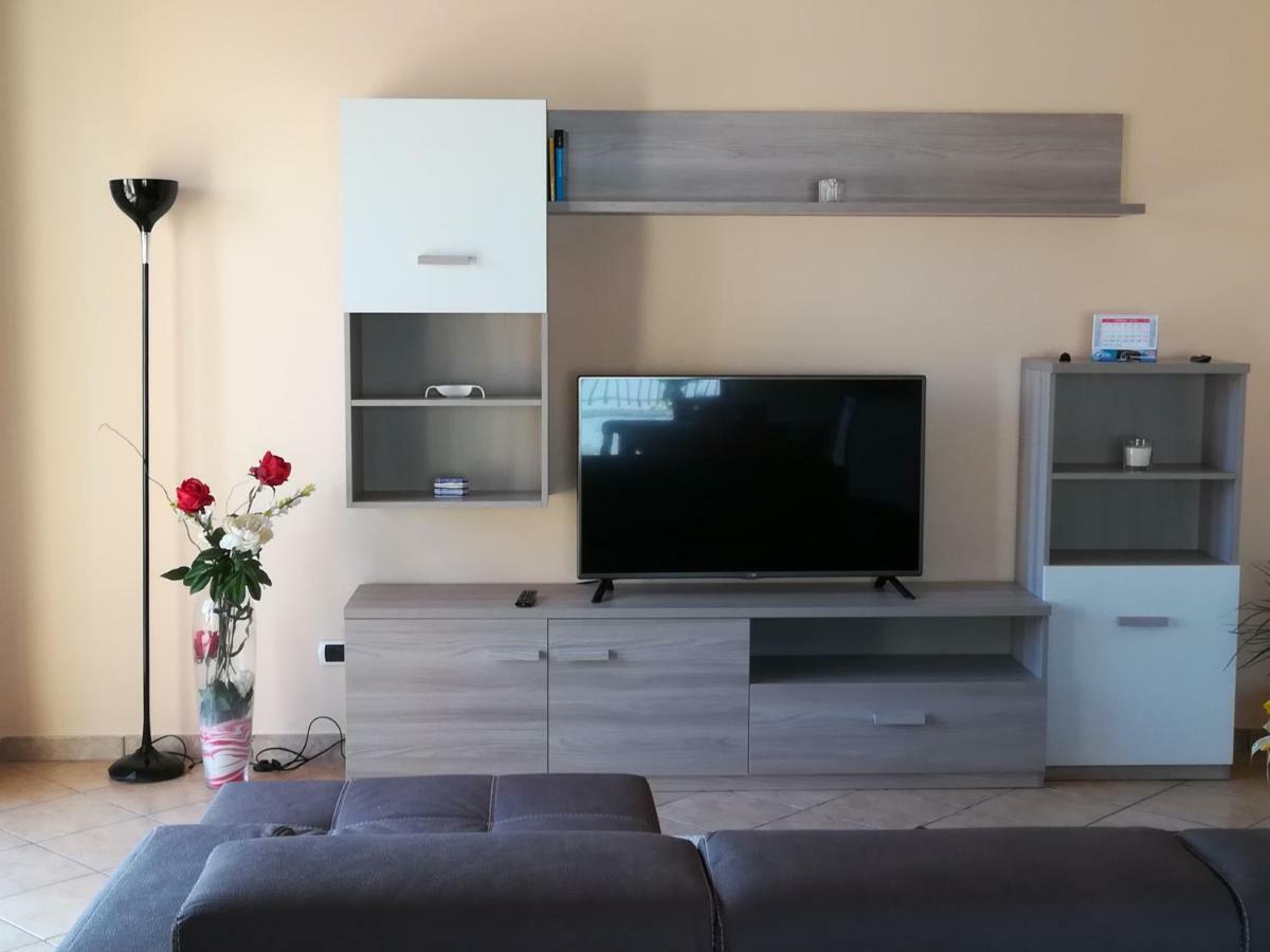 Dolce Casa Sara Villa Collemeto Eksteriør bilde